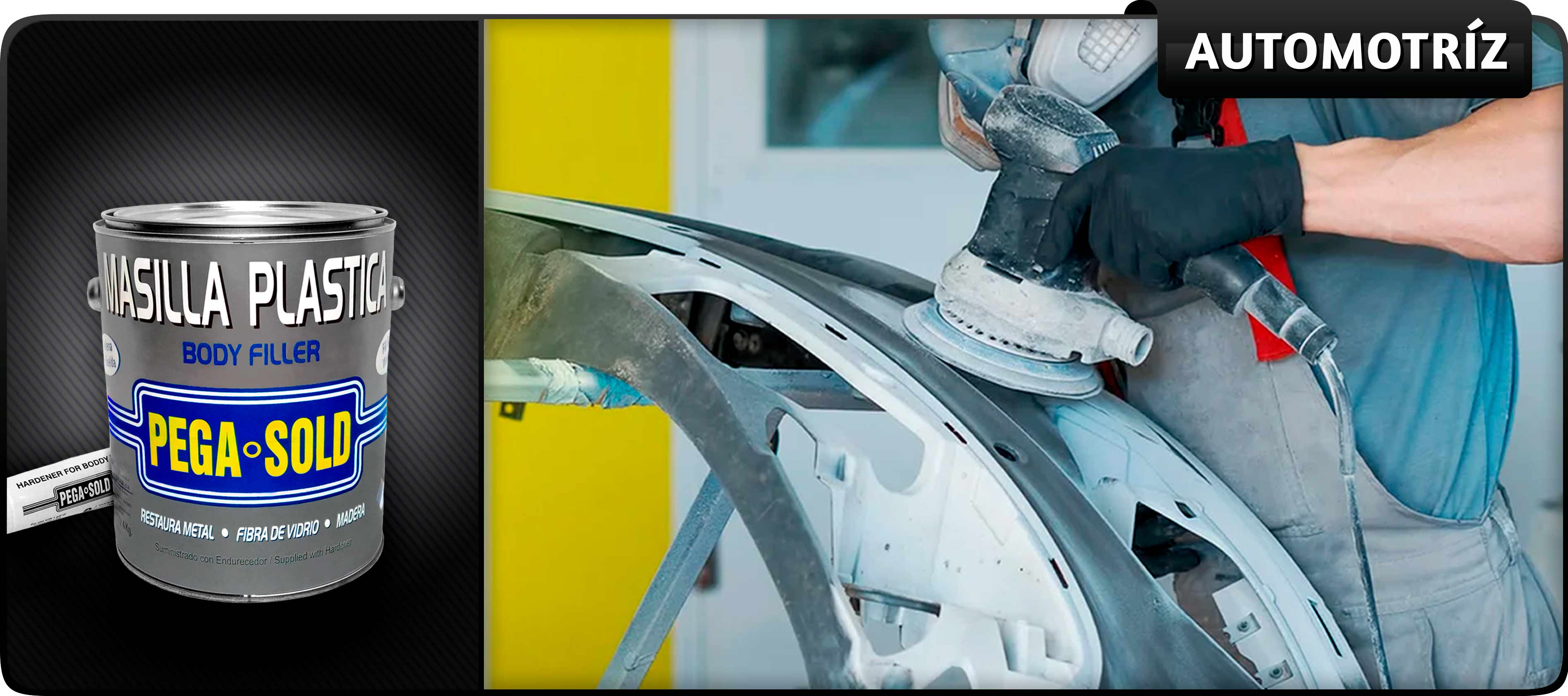 Industria Automotriz