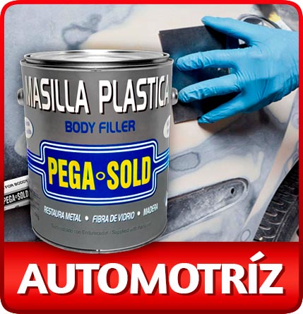 Industria Automotriz