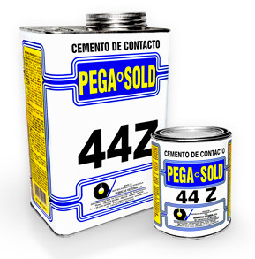 Cemento de Contacto 44Z PegaSold